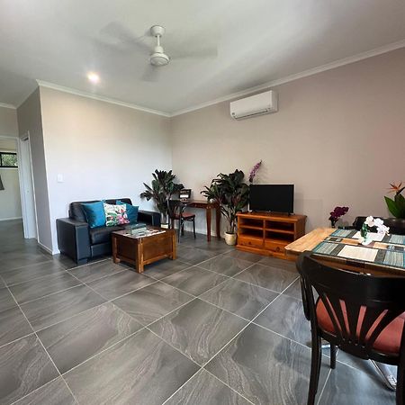 The Orchid Suite - Apartment In คุกทาวน์ ภายนอก รูปภาพ
