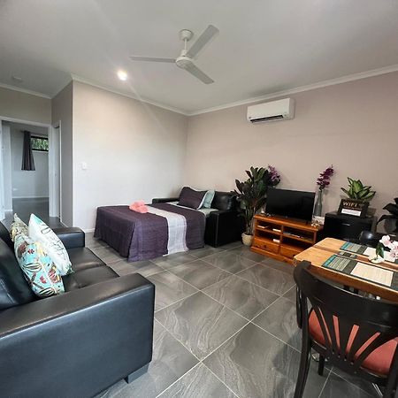 The Orchid Suite - Apartment In คุกทาวน์ ภายนอก รูปภาพ