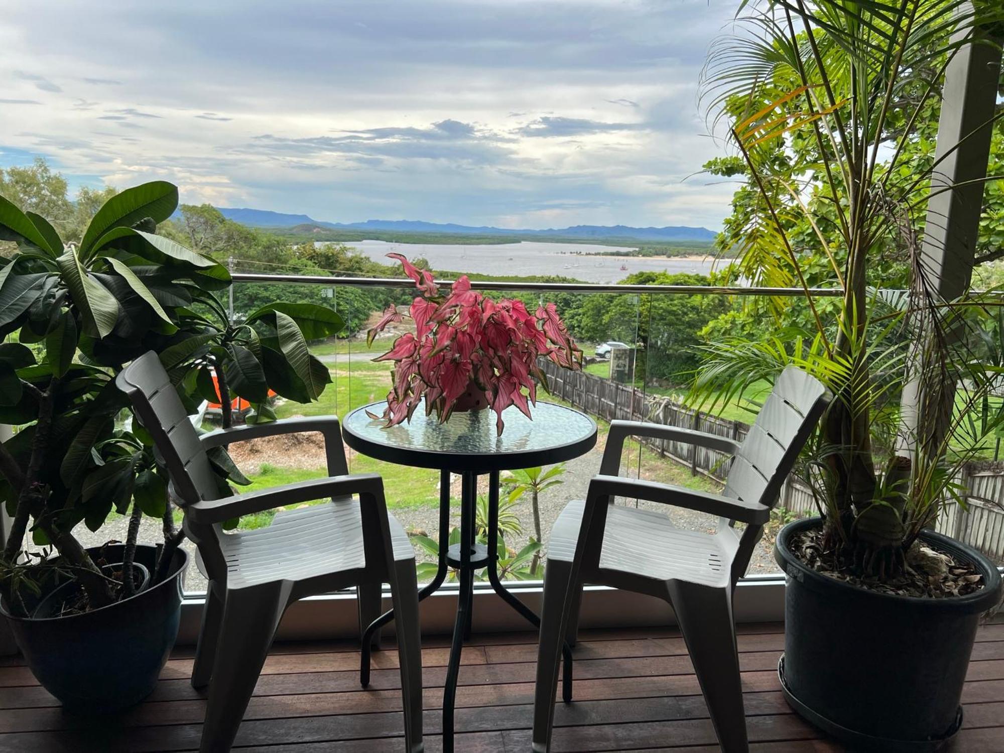 The Orchid Suite - Apartment In คุกทาวน์ ภายนอก รูปภาพ