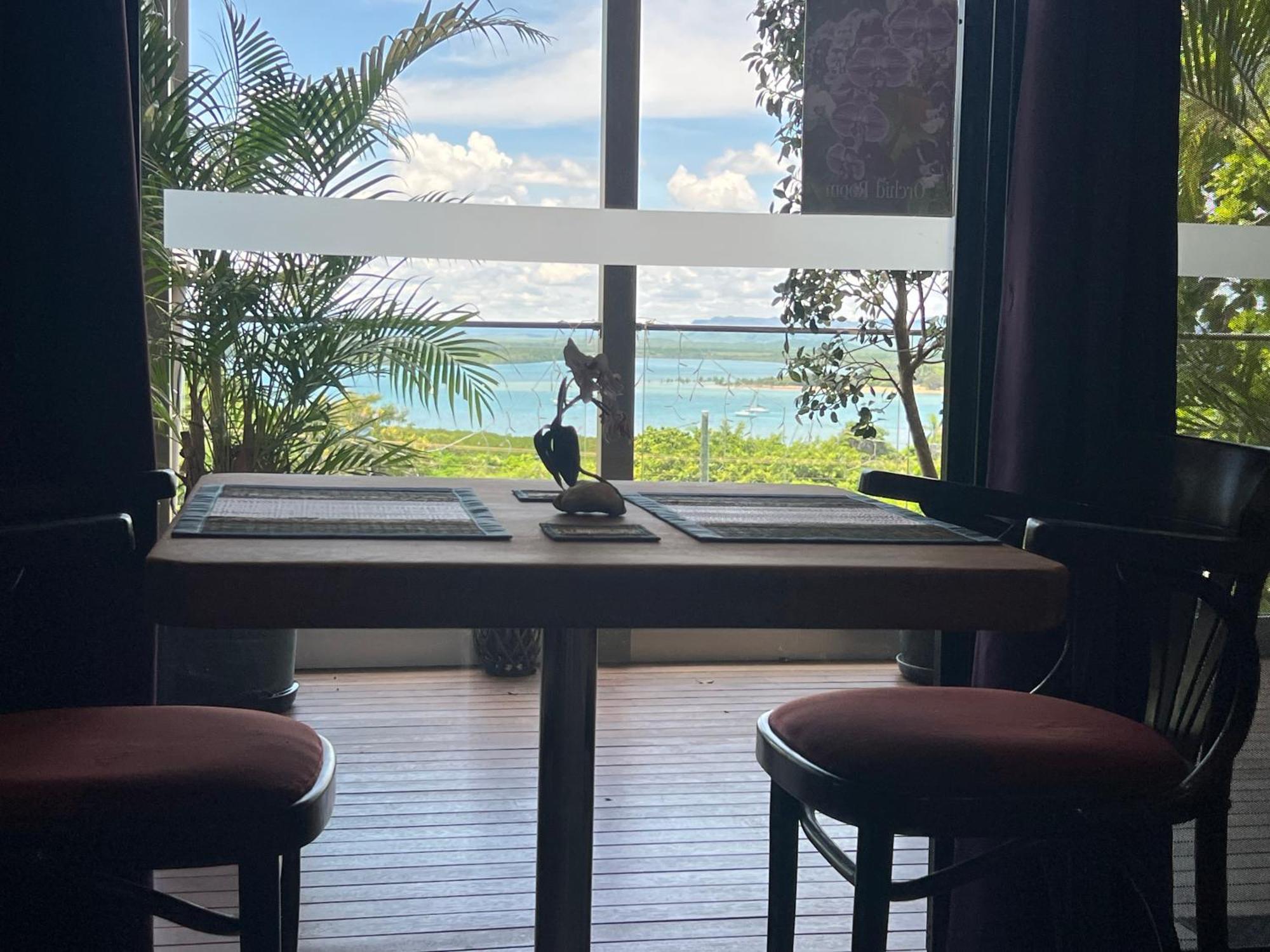 The Orchid Suite - Apartment In คุกทาวน์ ภายนอก รูปภาพ